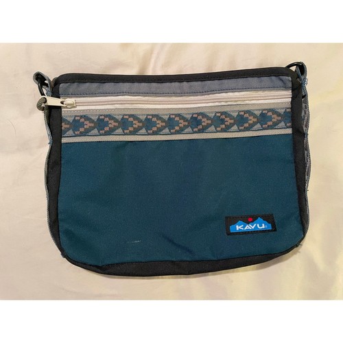 Kavu kachemak keeper crossbody - kachemak,