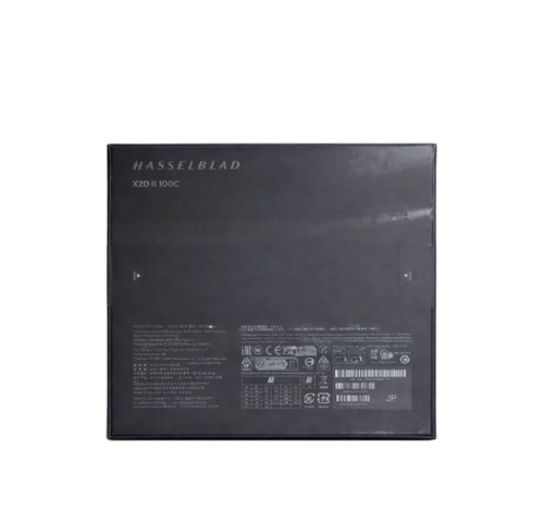 New sealed hasselblad 907x - new,