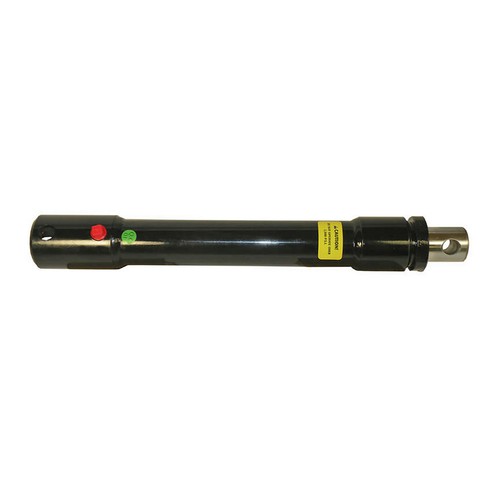 Power angling cylinder - power,