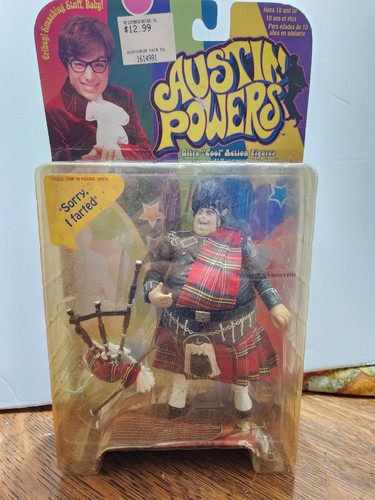 Mcfarlane toys ultra cool - mcfarlane,