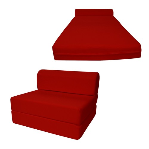 Twin size sleeper chair - twin,