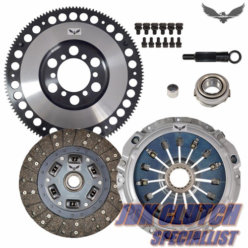 Oem spec replacement clutch - jd,