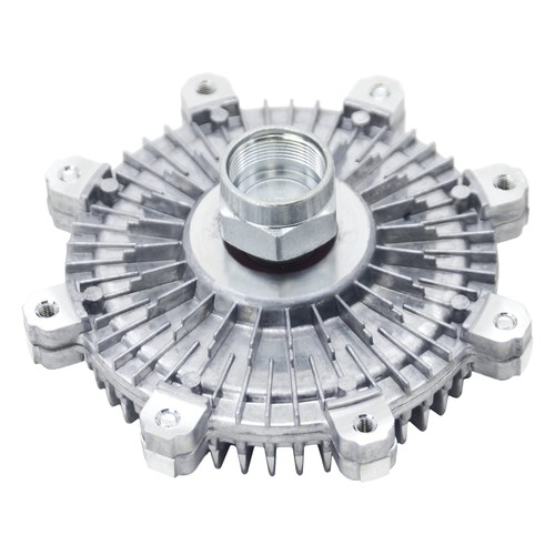 Engine cooling fan - cooling, clutch
