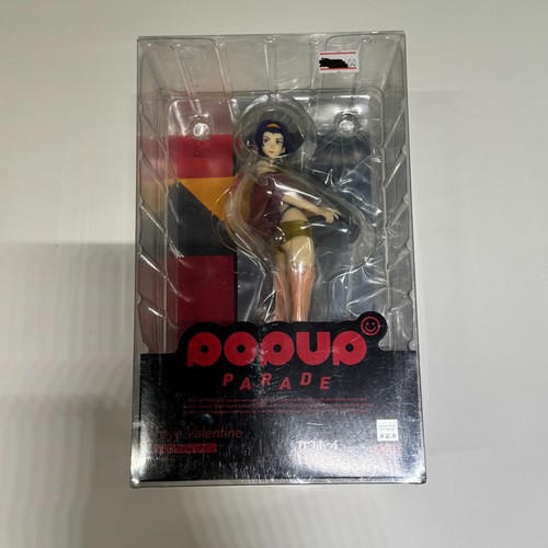 Pop parade faye valentine - parade,