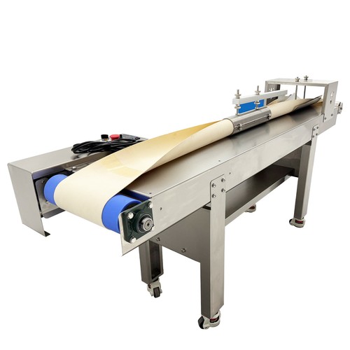 Commercial fully automatic - commercial,