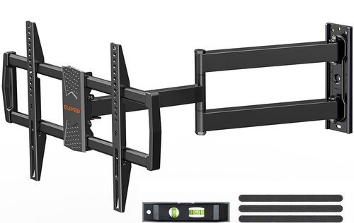Long arm wall mount for - long,