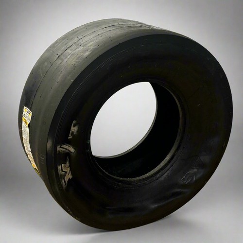 Mickey thompson drag wl - mickey, et