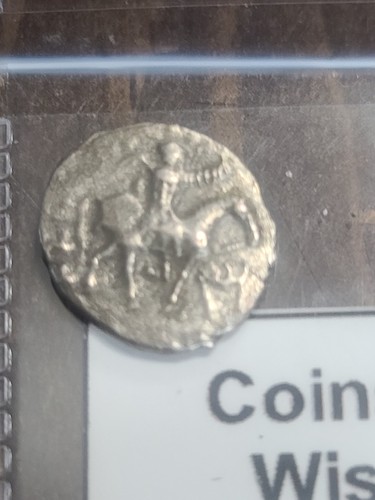 Coin the three wise men - three,