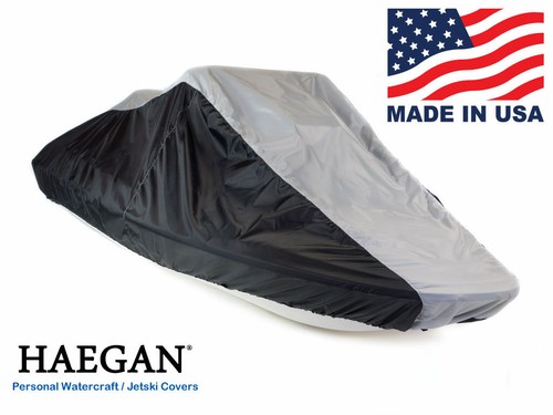 Jet ski cover silver - jet, /black