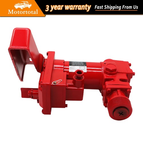 15gpm 12v heavy - 12v, fuel