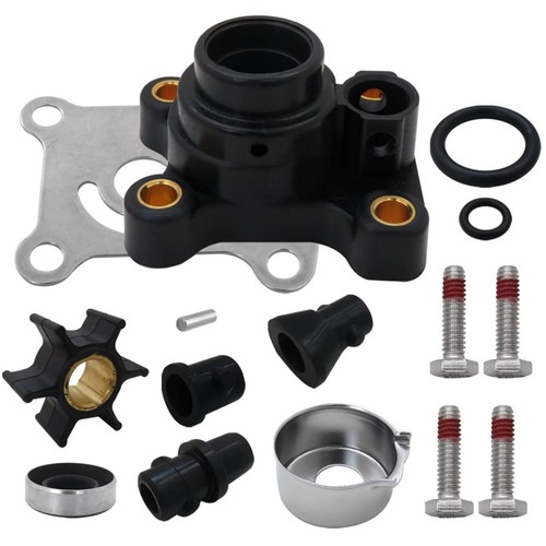 For water pump impeller repair - pump,