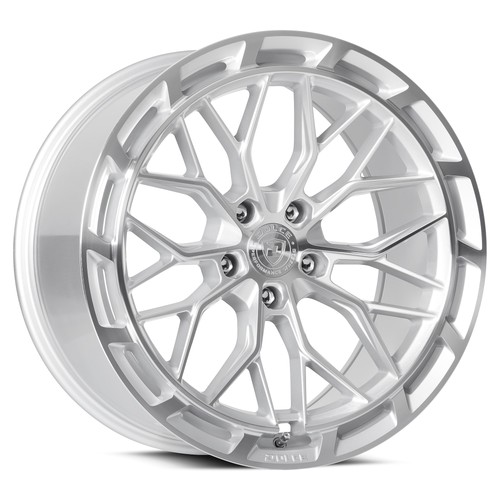 Dolce magari silver 20x9 - 20",