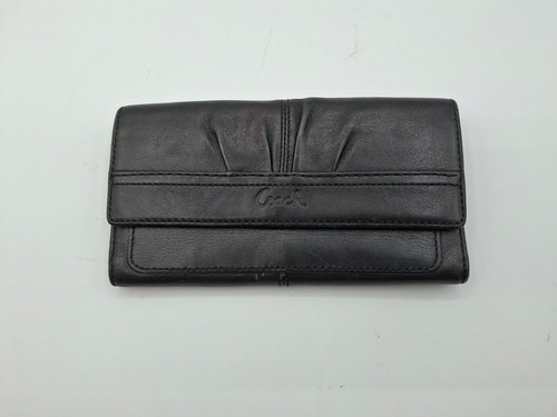 Vintage authentic coach - vintage,