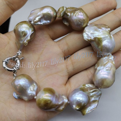 Huge 24mm genuine natural - 15-24mm,