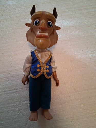 Disney beauty and the beast - and,