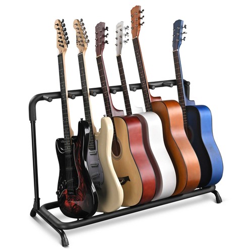 Seven multiple guitar - 7,