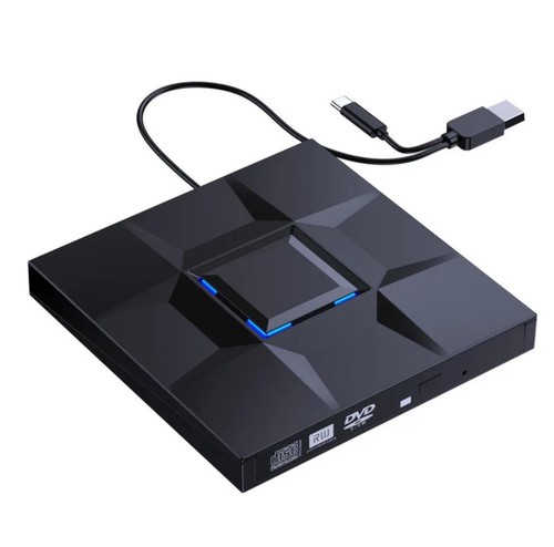 Slim external dvd drive - slim,