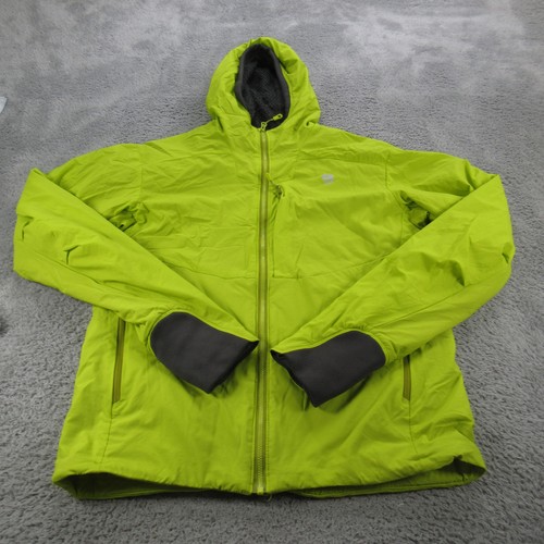 Mountain hardwear jacket mens - mountain,