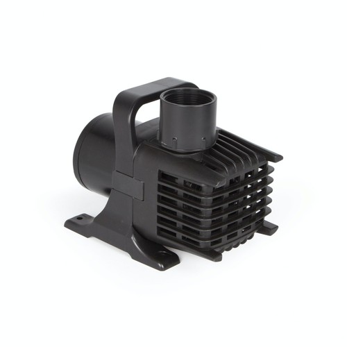 Waterfall pump 3000 gph - 3000,