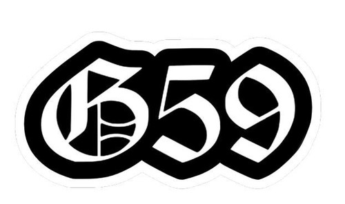 Suicide boys g59 vinyl - g59,