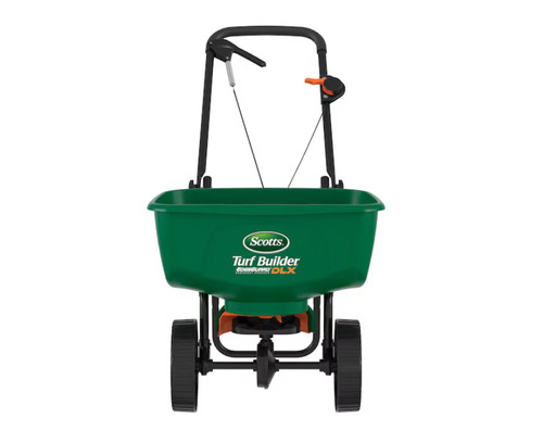 Scotts edgeguard dlx - scotts, 46-lb