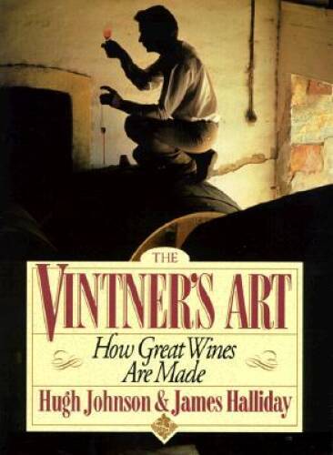 Vintners art how great wines - art:,