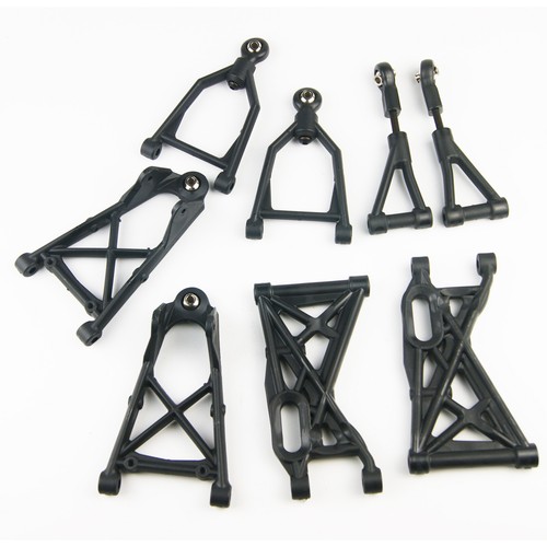 Front rear arms - arms, for