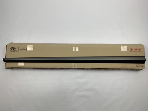 Front door lower molding - door,