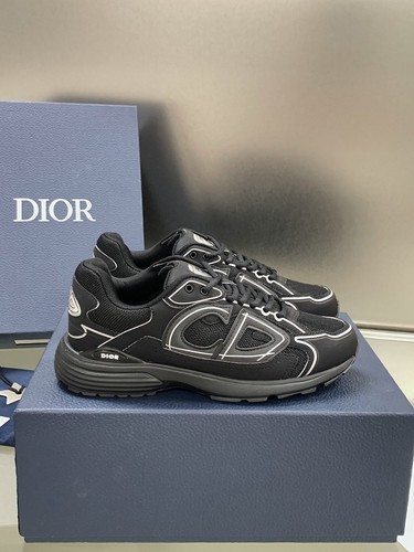 Dior b30 men black - dior, white