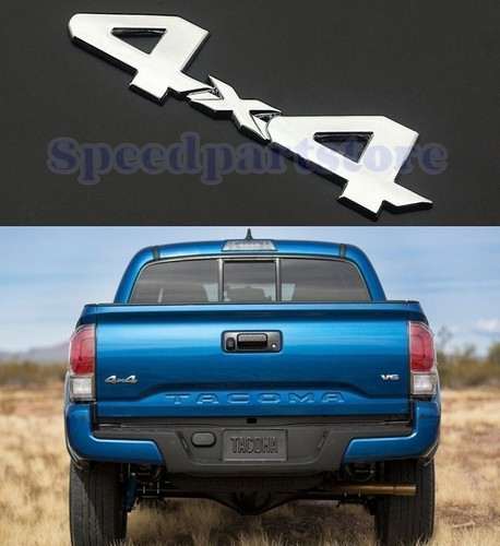 4x4 logo badge - 4x4,