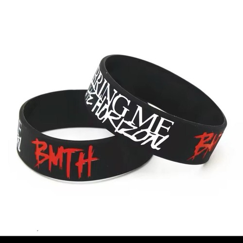 Bring the horizon wristband - bring,