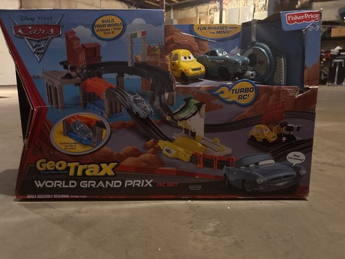 Fisher price disney pixar - price,