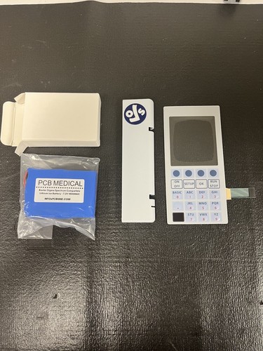 Baxter sigma spectrum infusion - baxter,