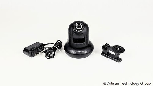 Foscam fi9821p indoor - foscam, hd