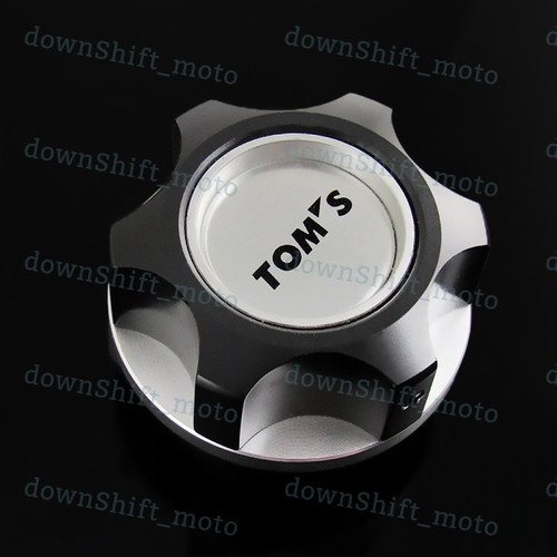 Toms hybrid engine oil filler - engine,