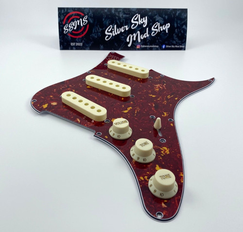 Prs silver sky - prs,