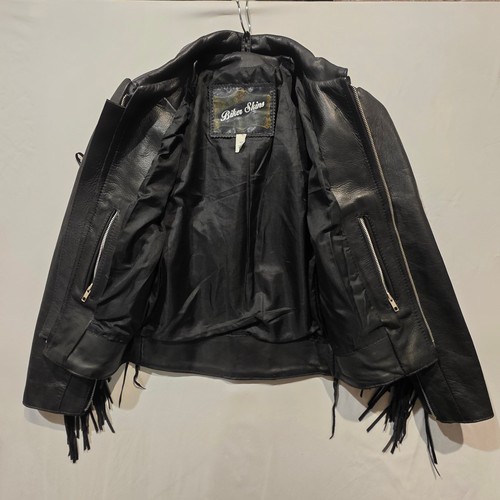 Biker skins genuine - skins, leather