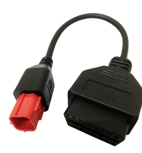 Superobd for euro5 adapter - superobd,