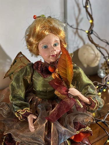 2012 winward woodland fairy - woodland,