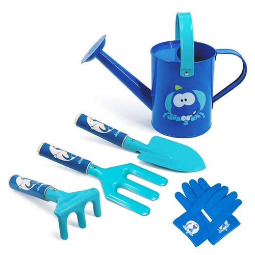 Children garden tool set - garden,