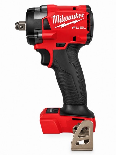 Milwaukee 2855 m18 - milwaukee, fuel
