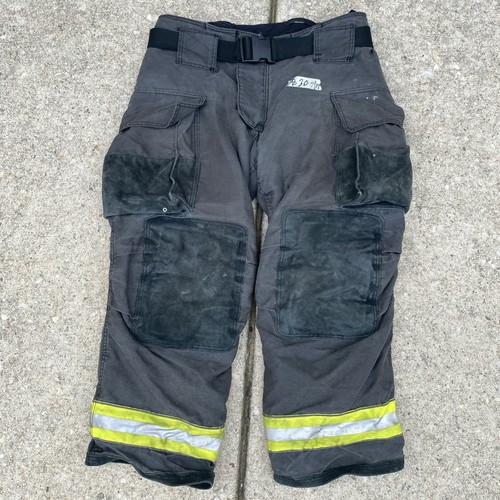 Globe firefighter bunker - globe,
