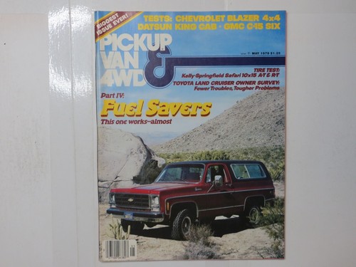 Pick van wheel drive - up, 4-wheel