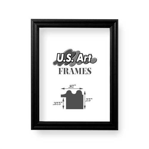 Art frames 35 inch - by, 35-inch
