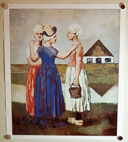 Vintage 1979 print - 1979, of