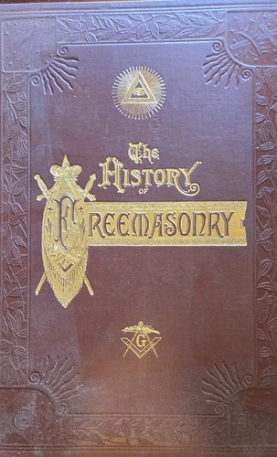 1898 history freemasonry - 1898,