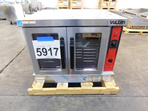 5917 new vulcan - 5917,