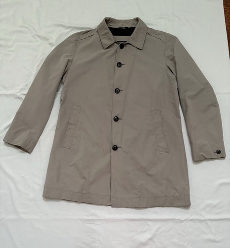 Hugo boss mens trench - boss, coat