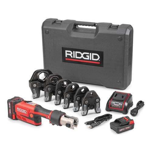 Ridgid 351 propress - ridgid,