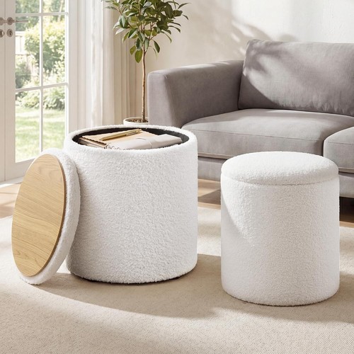 Songmics vanity stool - songmics, set